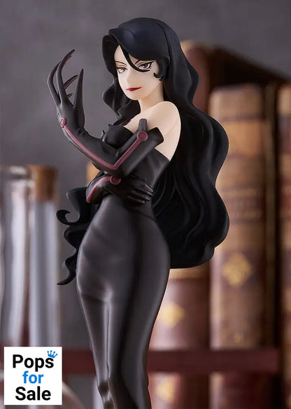 Fullmetal Alchemist: Brotherhood Pop Up Parade PVC Statue Lust 17 cm