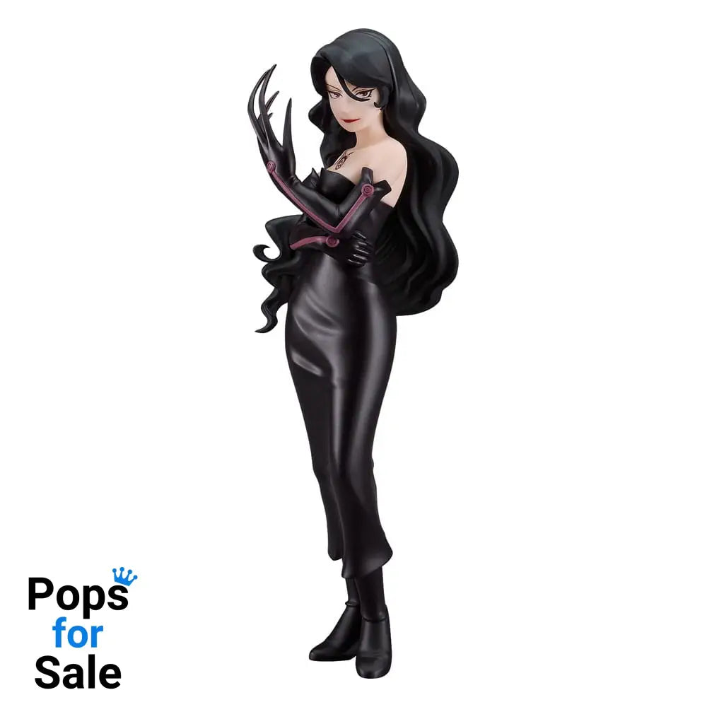 Fullmetal Alchemist: Brotherhood Pop Up Parade PVC Statue Lust 17 cm