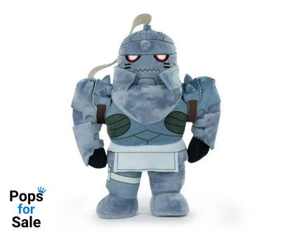 Fullmetal Alchemist Plush Figure Alphonse 26 cm Plushes