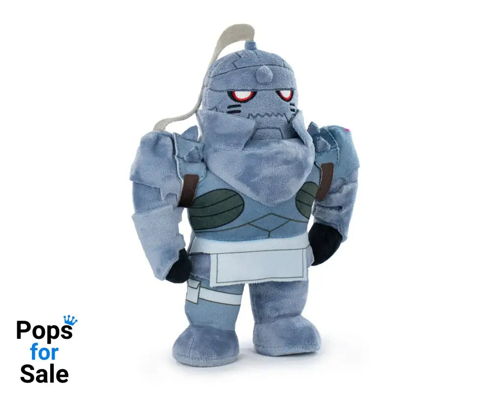 Fullmetal Alchemist Plush Figure Alphonse 26 cm