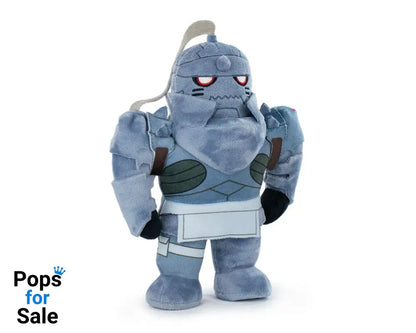 Fullmetal Alchemist Plush Figure Alphonse 26 cm