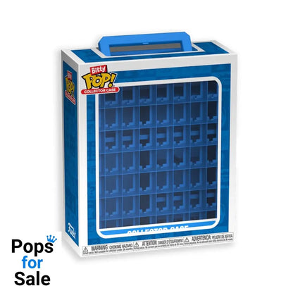 Funko Legacy Bitty POP! Carrying Case