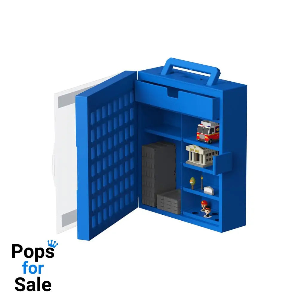 Funko Legacy Bitty POP! Carrying Case