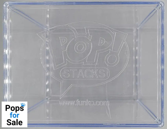 Funko Pop 10cm POP Hard Stack Protector