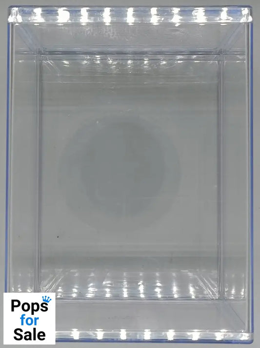 Funko Pop 10cm POP Hard Stack Protector