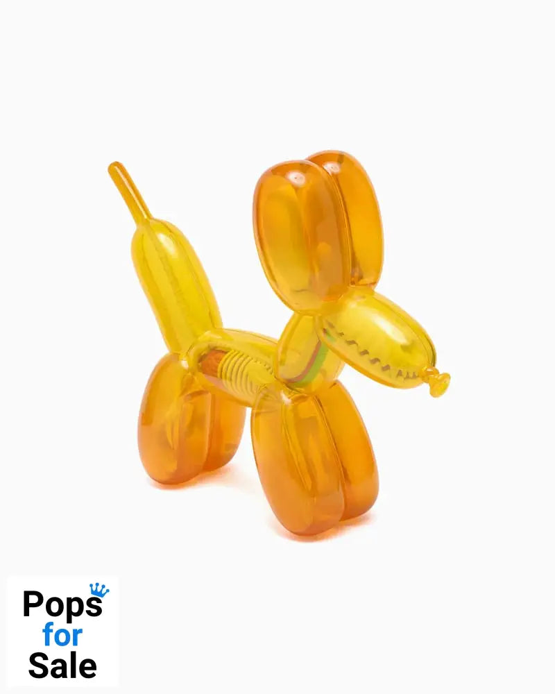 Funny Anatomy Honey Edition Balloon Dog Statue Statues