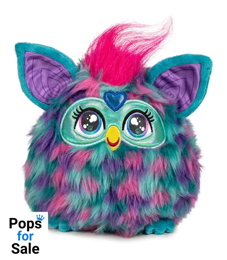 Furby Plush Figures 20 cm Assortment (12)