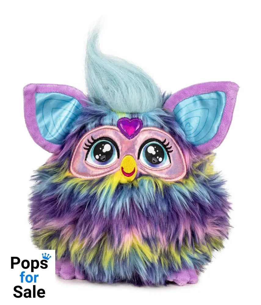 Furby Plush Figures 20 cm Assortment (12)
