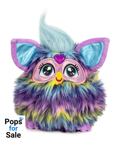 Furby Plush Figures 20 cm Assortment (12)