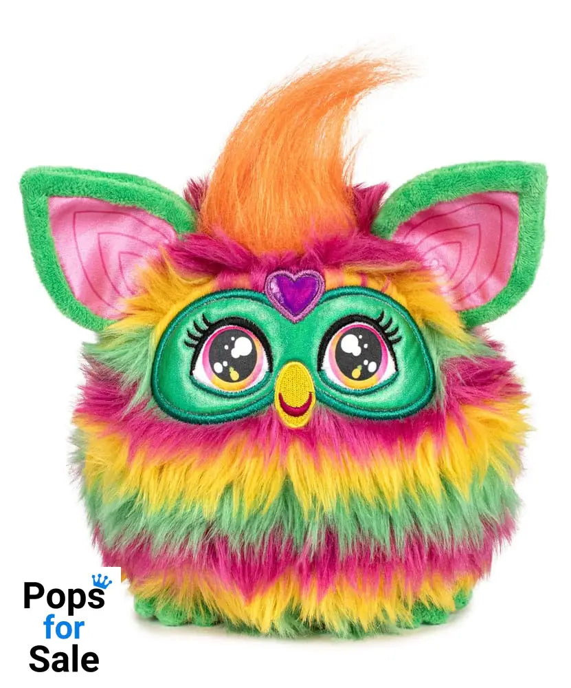 Furby Plush Figures 20 cm Assortment (12)