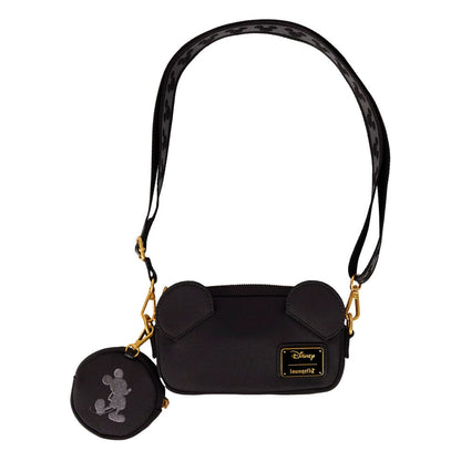 Disney by Loungefly Sling Bag Mickey Ears New