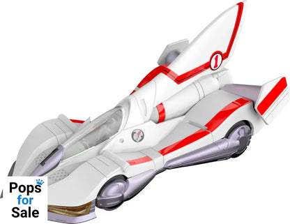 Future GPX Cyber Formula Variable Action Vehicle Ishzark Renewal 11 cm