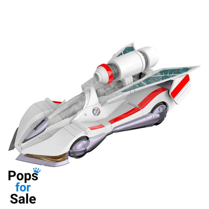 Future GPX Cyber Formula Variable Action Vehicle Ishzark Renewal 11 cm