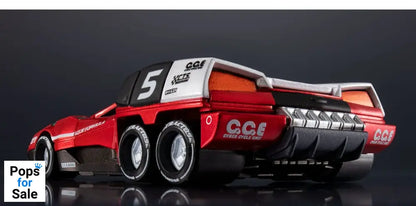 Future GPX Cyber Formula Vehicle Aoi Superion GT Heritage Edition 7 cm