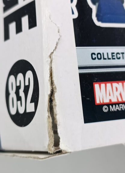 832 Doctor Strange - Marvel Avengers Mech Strike - Damaged Box Funko POP