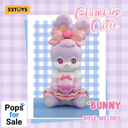 FuwaFuwa Blind Box Figures Assortment Glamour Cutie 9 cm (8)