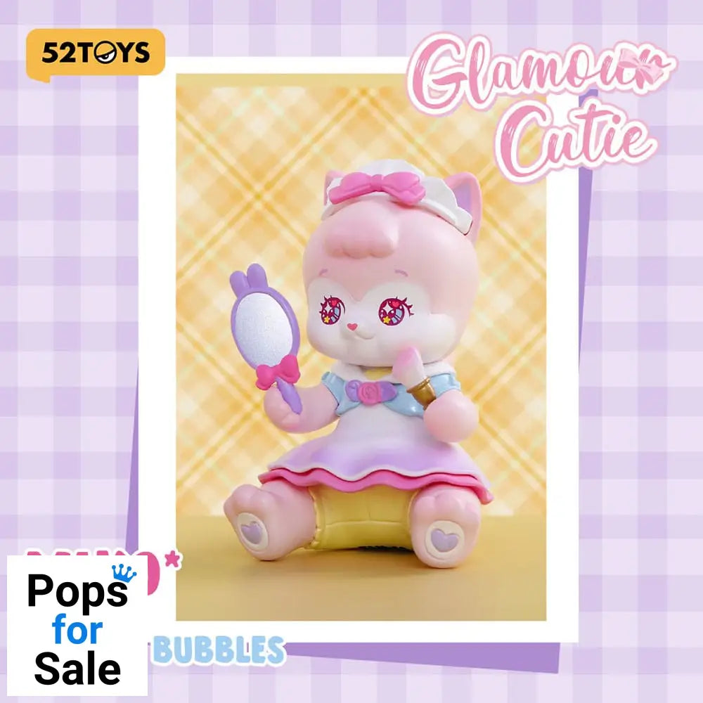 FuwaFuwa Blind Box Figures Assortment Glamour Cutie 9 cm (8)