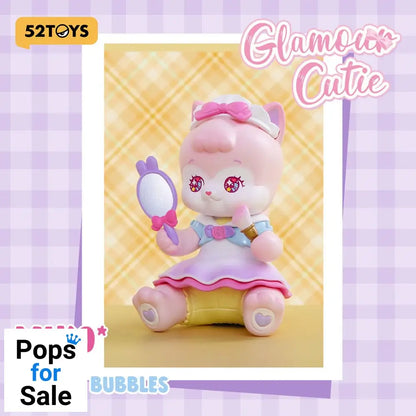 FuwaFuwa Blind Box Figures Assortment Glamour Cutie 9 cm (8)