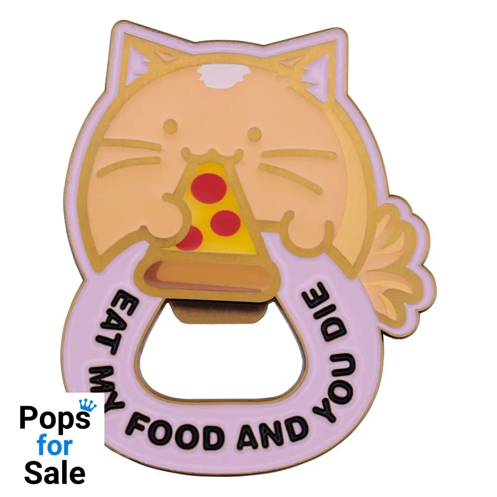 Fuzzballs Bottle Opener Whisky Kitchen- and Tableware