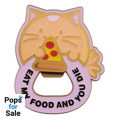 Fuzzballs Bottle Opener Whisky Kitchen- and Tableware