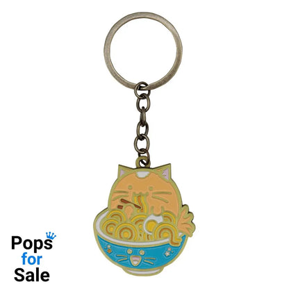 Fuzzballs Keychain Whisky Noodles Limited Edition