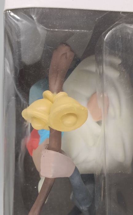 #88 Rafiki - Disney The Lion King - Box Damaged Funko POP