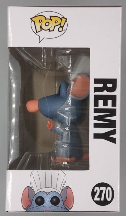 #270 Remy - Disney Ratatouille Funko POP