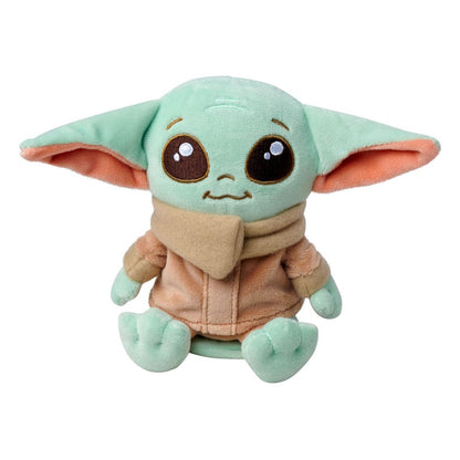 Star Wars The Mandalorian Plush Figure Grogu Shoulder Rider [NEW]