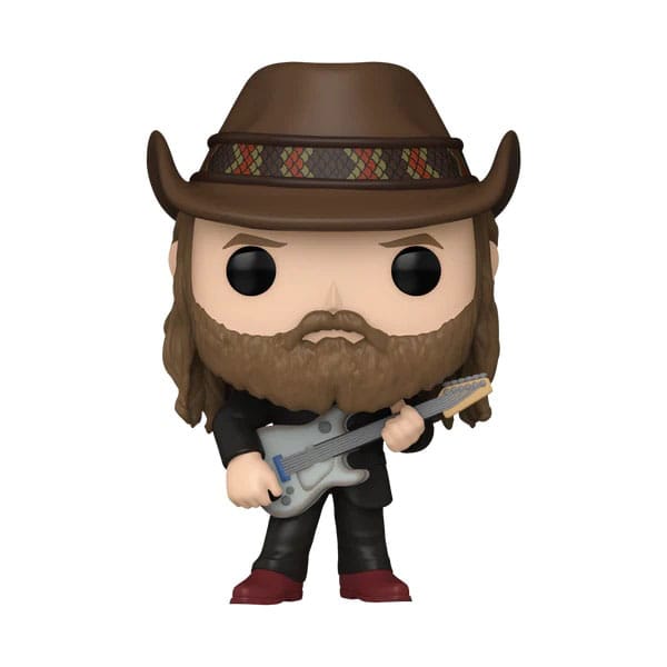 #388 Chris Stapleton - Rocks Funko POP Preorder