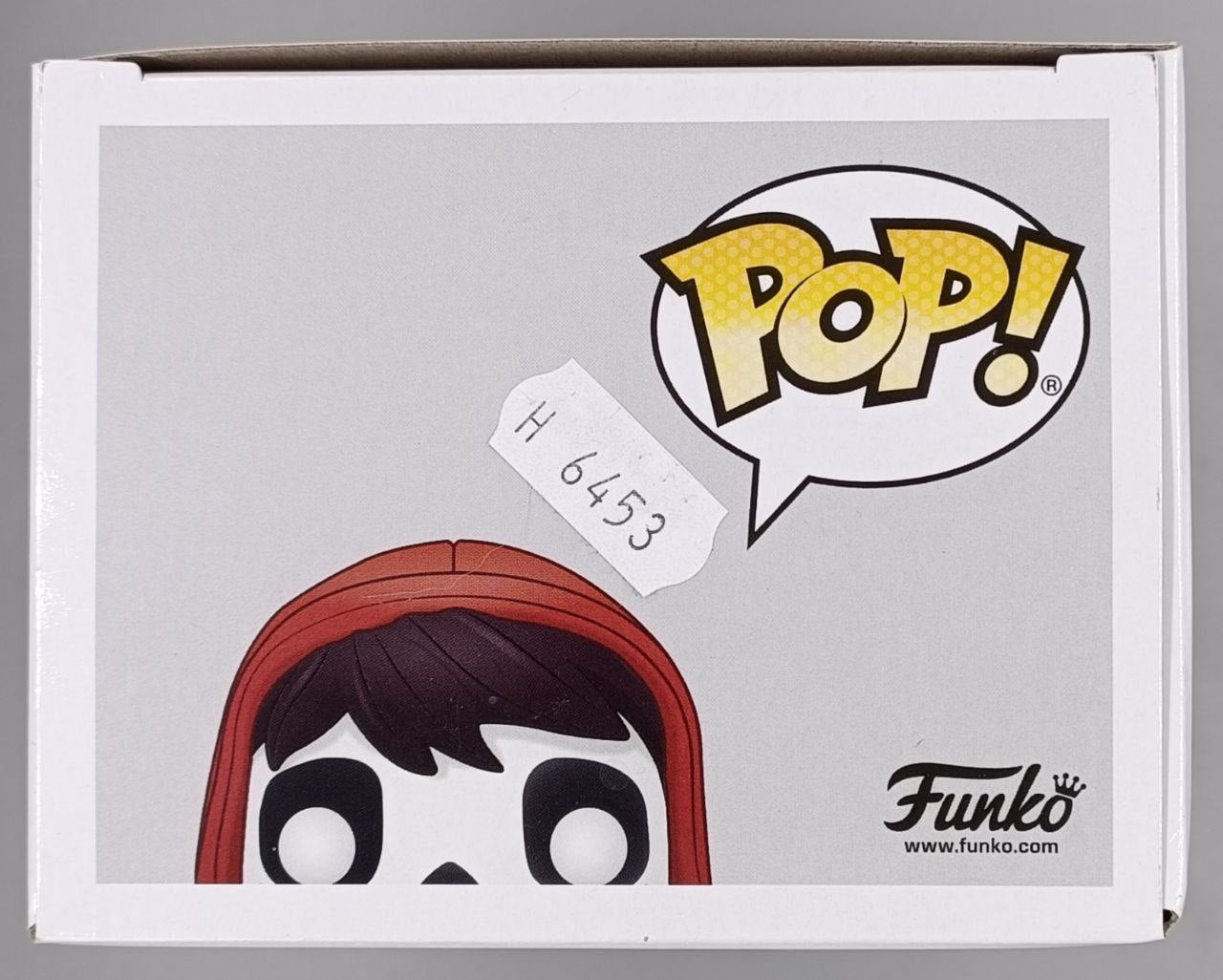 303 Miguel - Disney Coco Funko POP