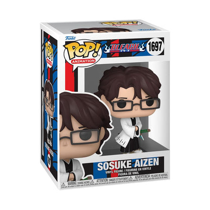 1697 Sosuke Aizen - Bleach Funko POP Preorder