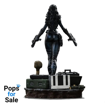 G.I. Joe Art Scale Statue 1/10 Baroness 22 cm Statues