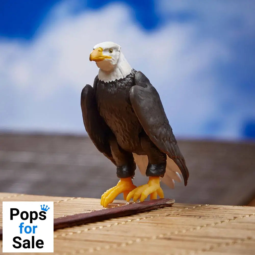 G.I. Joe Classified Series Action Figure 2022 Spirit Iron-Knife 15 cm