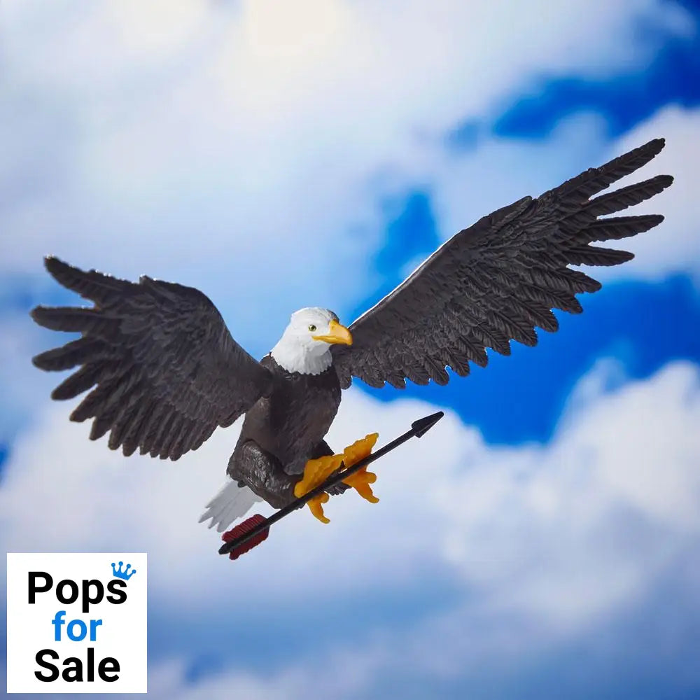 G.I. Joe Classified Series Action Figure 2022 Spirit Iron-Knife 15 cm