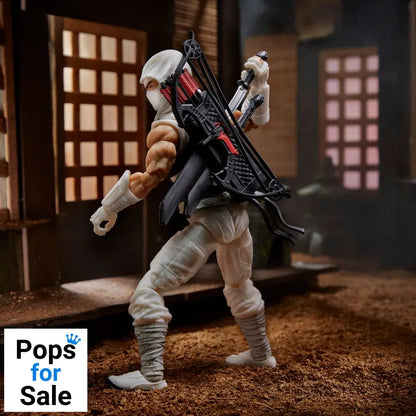 G.I. Joe Classified Series Action Figure 2022 Storm Shadow 15 cm