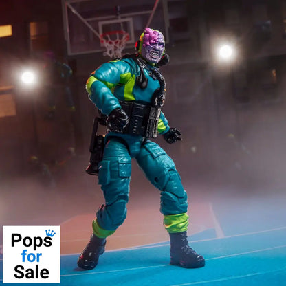 G.I. Joe Classified Series Action Figure Mole Rat (Stage 2) 15 cm