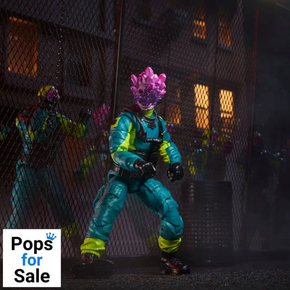 G.I. Joe Classified Series Action Figure Mole Rat (Stage 2) 15 cm