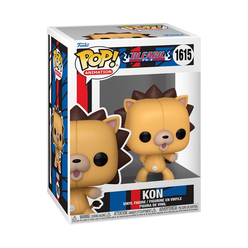 1615 Kon - Bleach Funko POP Preorder
