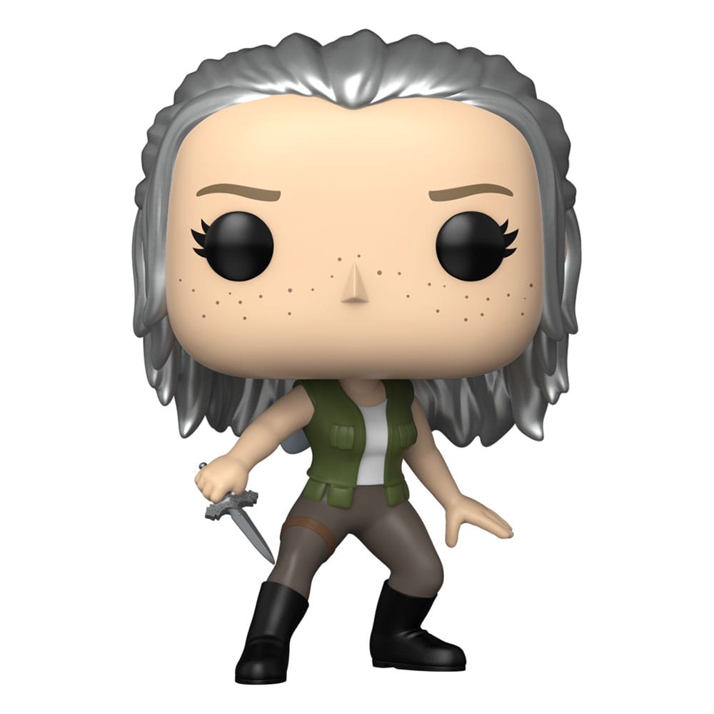 46 Paedyn Gray - Powerless Trilogy - Book Funko POP - PRESALE