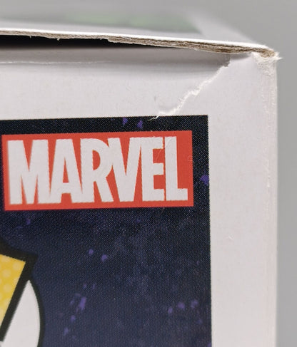 1126 She-Hulk - Marvel She-Hulk - Funko POP - Box Damaged