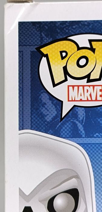 #124 Taskmaster - Marvel - Box Damaged Funko POP