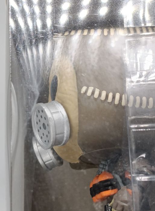 #74 Scarecrow - DC - Batman Arkham Knight - Box Damaged Funko POP