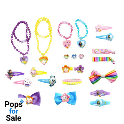 Gabby´s Dollhouse Advent Calendar 2025