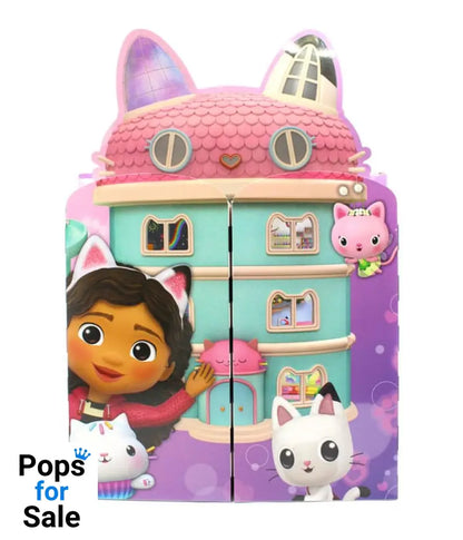 Gabby´s Dollhouse Advent Calendar 2025 Calendars