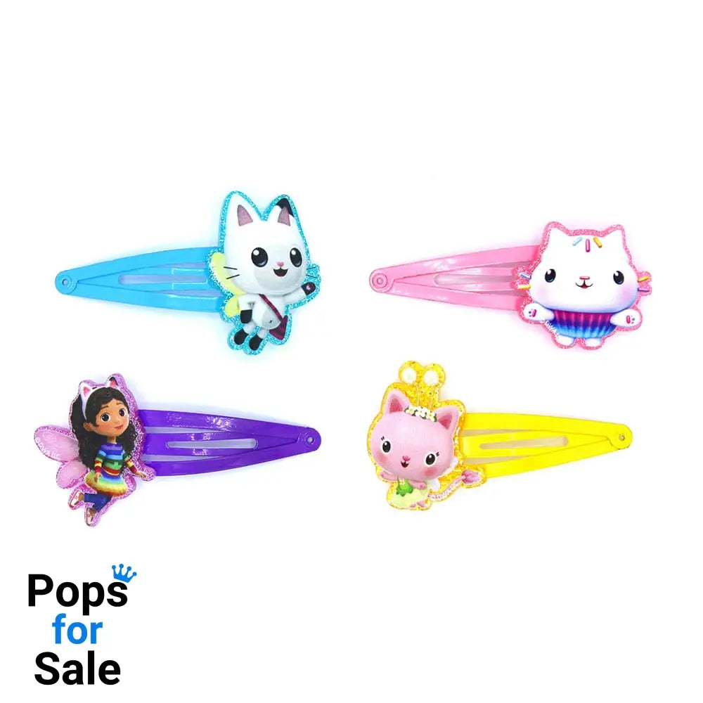 Gabby´s Dollhouse Advent Calendar 2025 Calendars