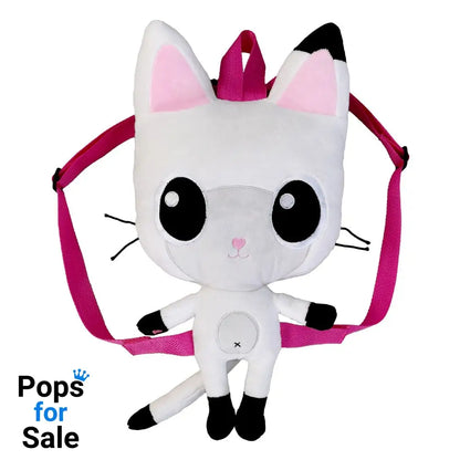 Gabby´s Dollhouse Plush Backpack Cat Bags