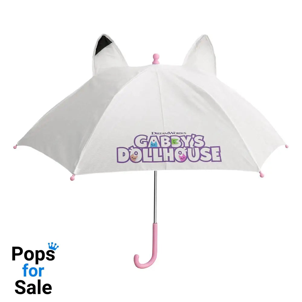 Gabby´s Dollhouse Umbrella