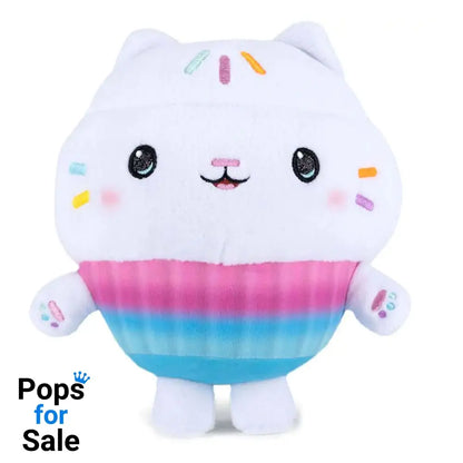 Gabby's Dollhouse Plush Figures Assortment Characters 18 cm (24)