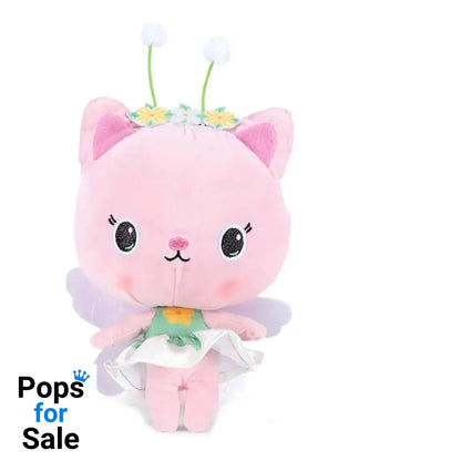 Gabby's Dollhouse Plush Figures Assortment Characters 18 cm (24)