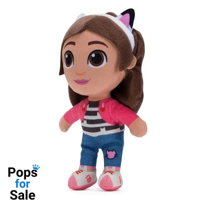 Gabby's Dollhouse Plush Figures Assortment Characters 18 cm (24)